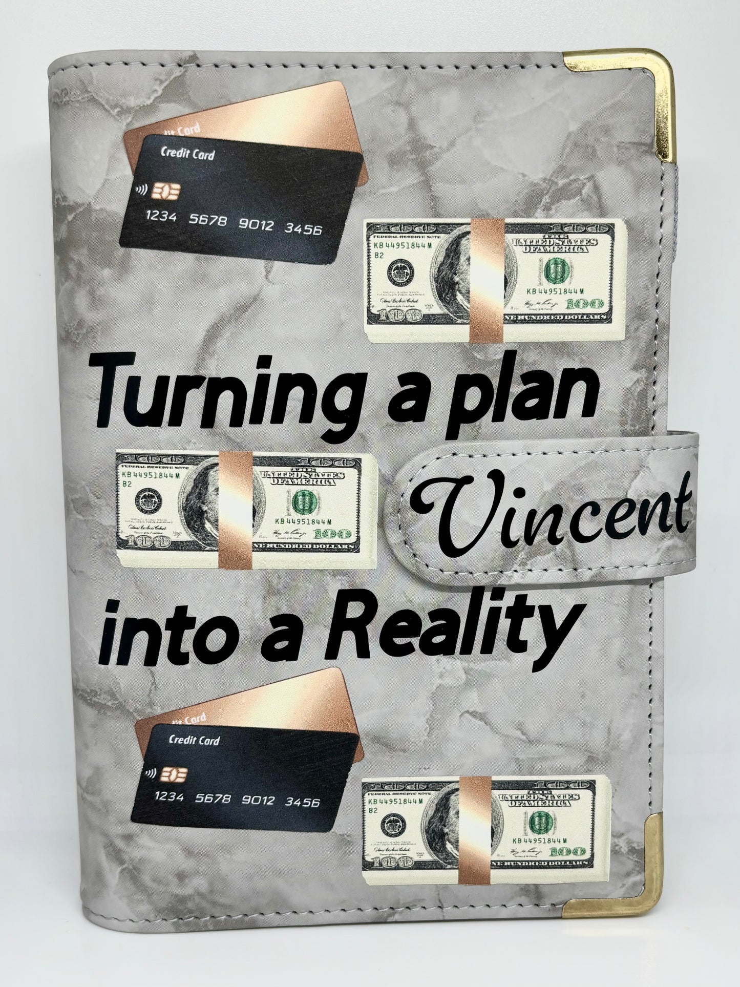 Turning a plan into a Reality