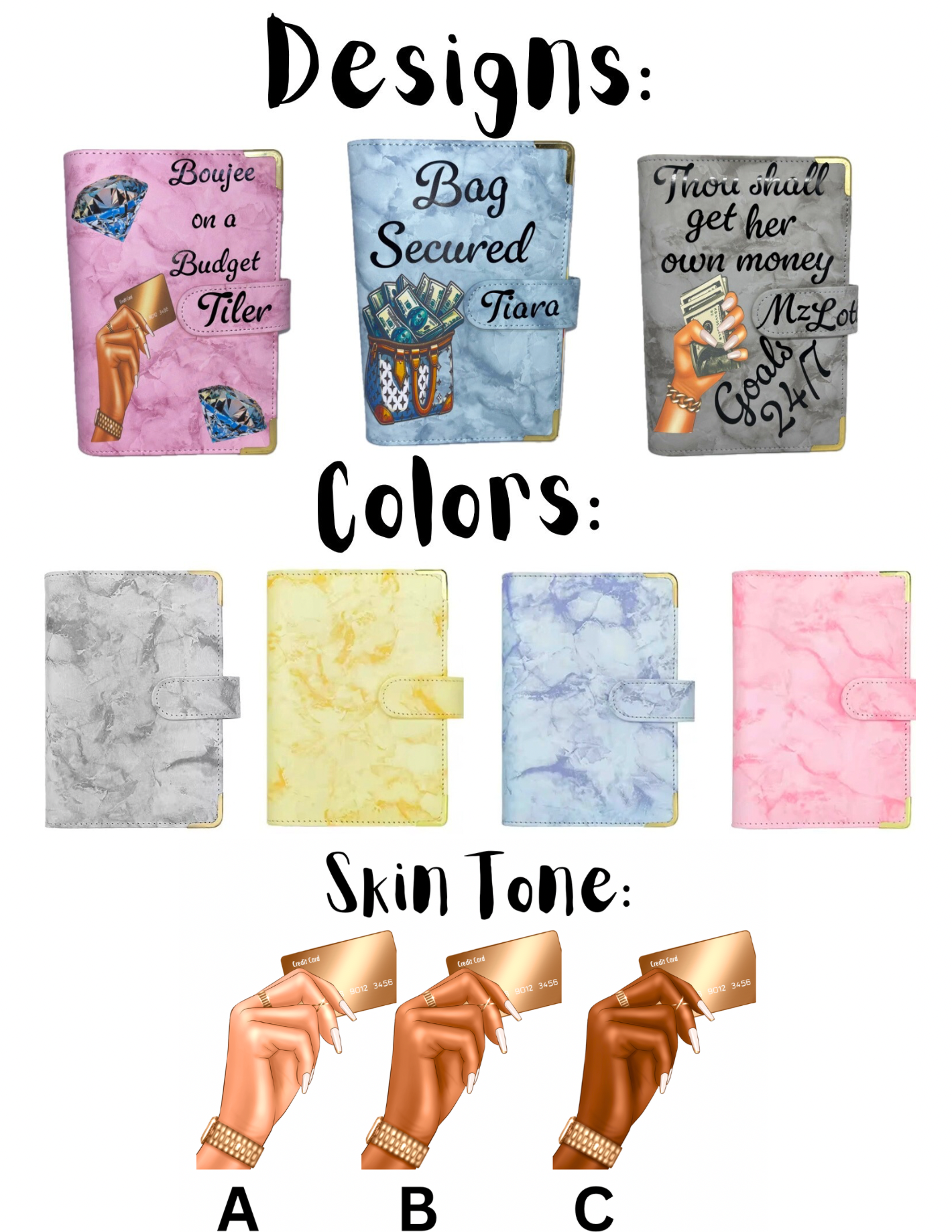 Motivational Bundle