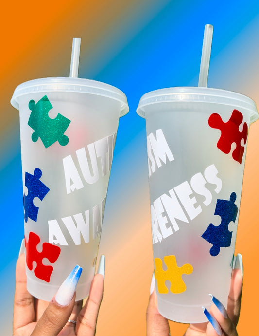 Autism Awareness