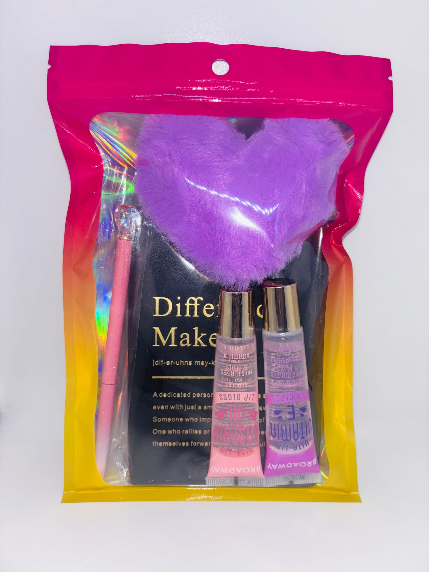Lipgloss Bundles