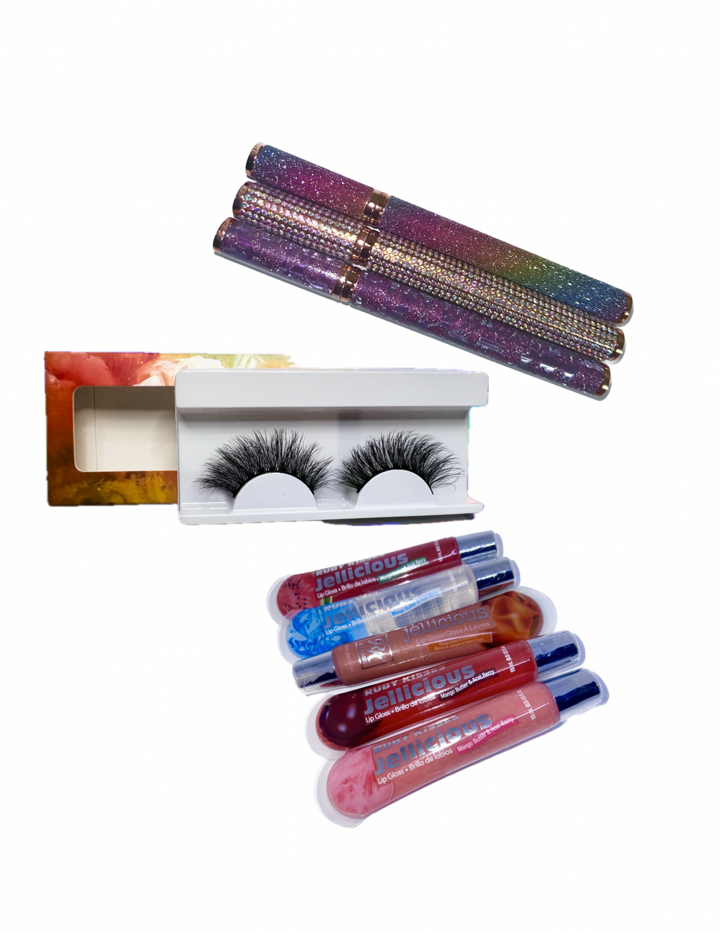Beauty Bundle
