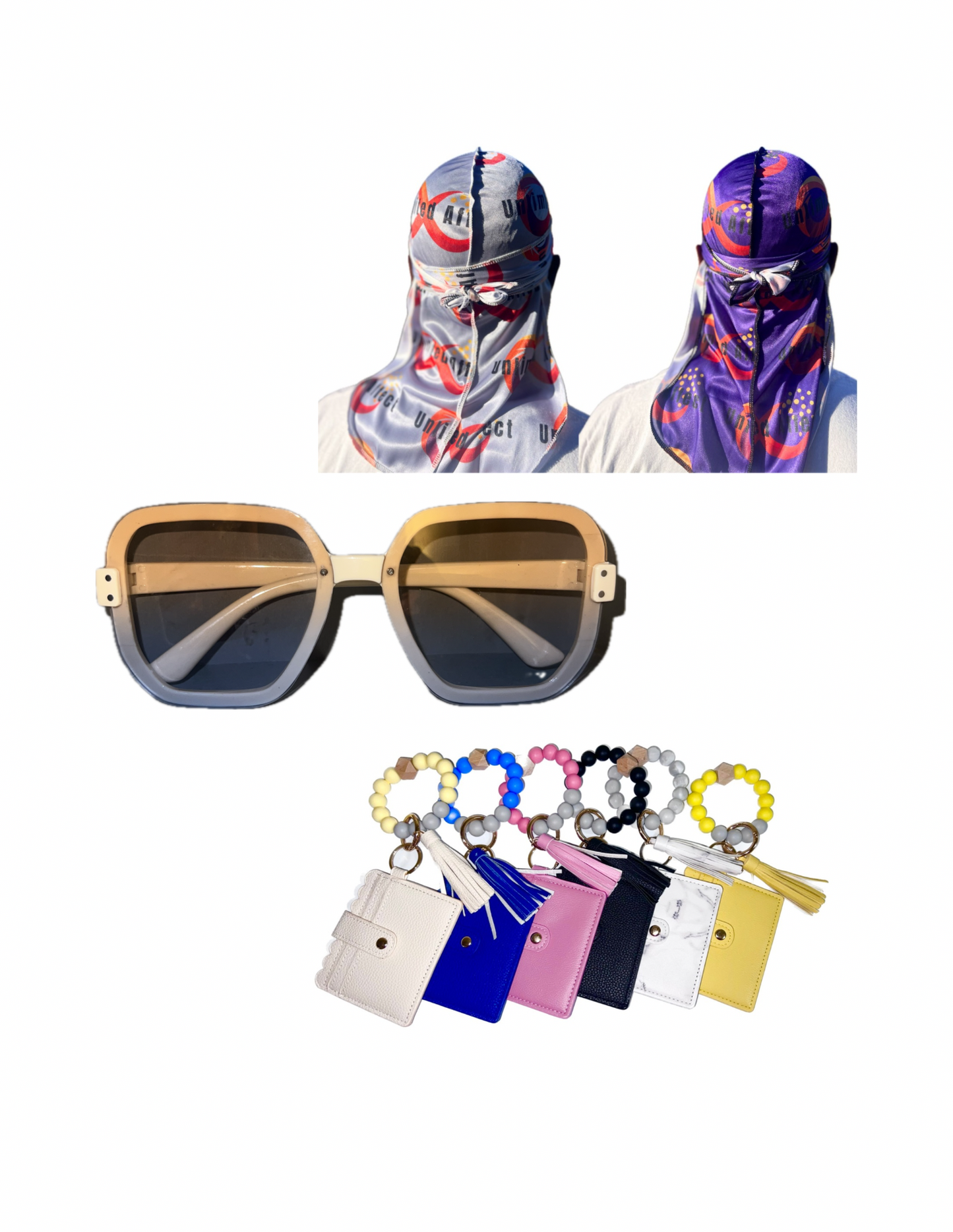 Accessory Bundle