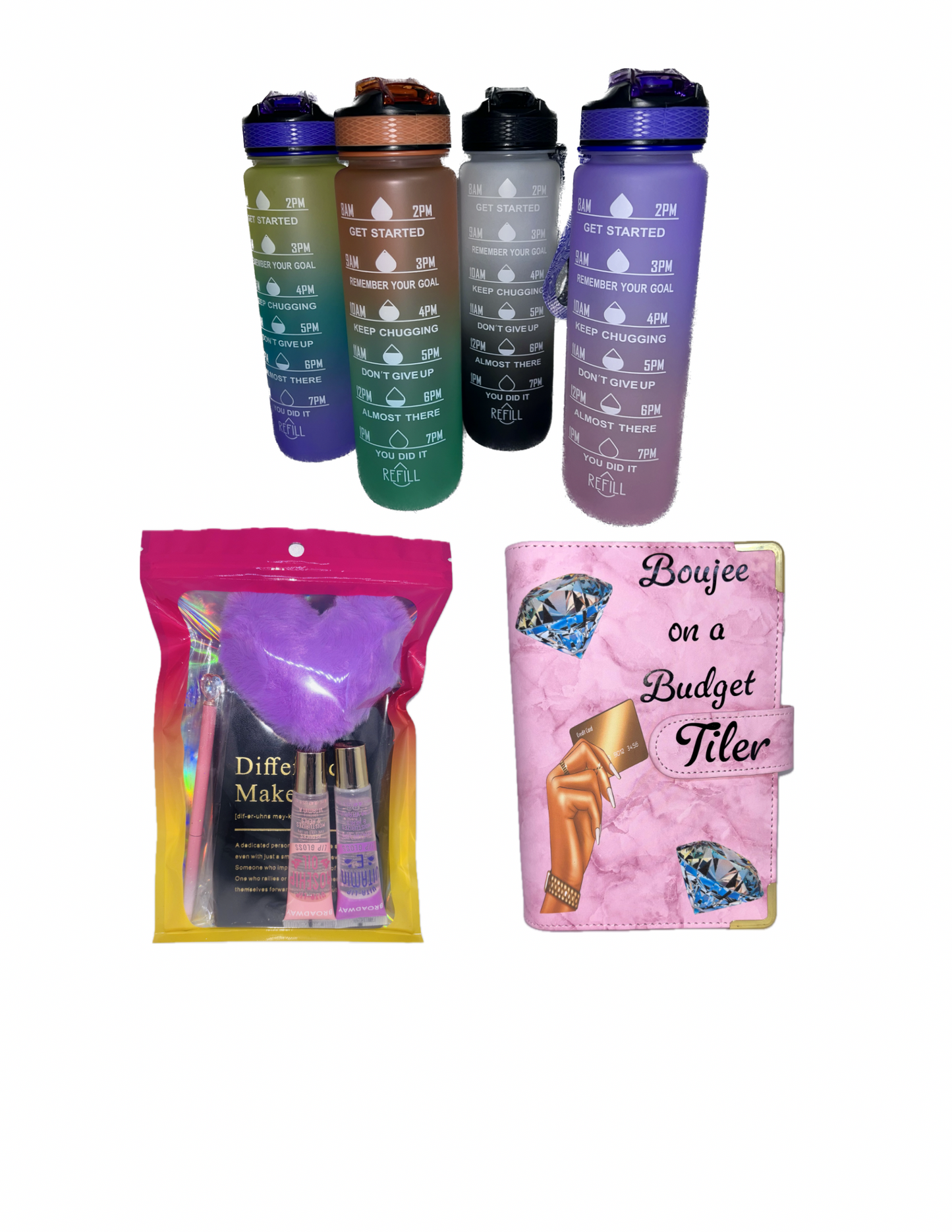 Motivational Bundle