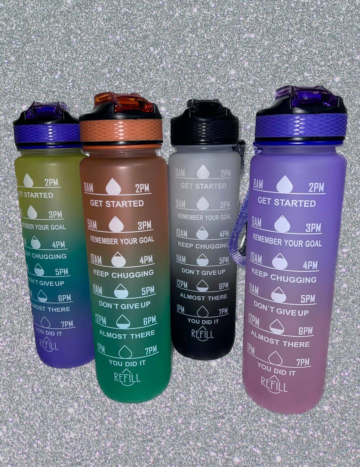 Motivational Bundle