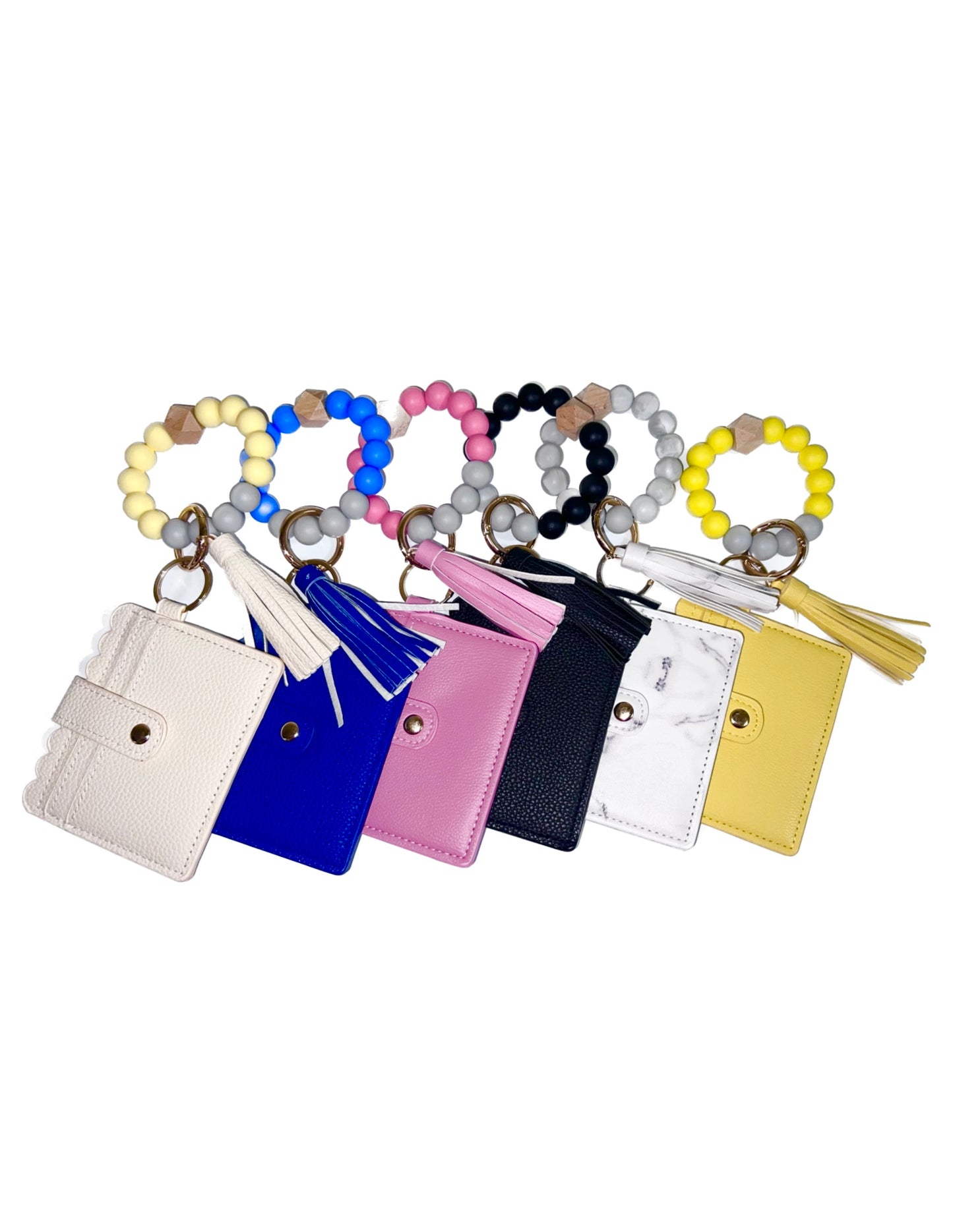 Wallet Wristlets