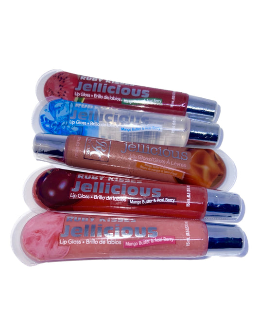 Jellicious Lipgloss