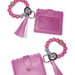 Wallet Wristlets