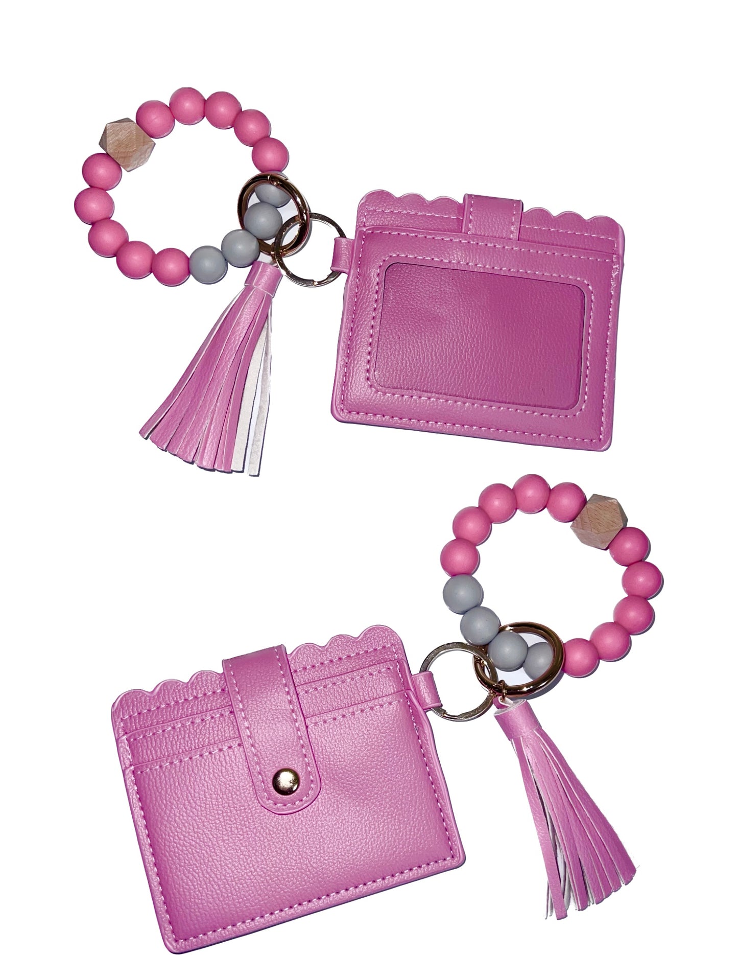 Wallet Wristlets