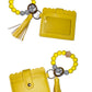 Wallet Wristlets